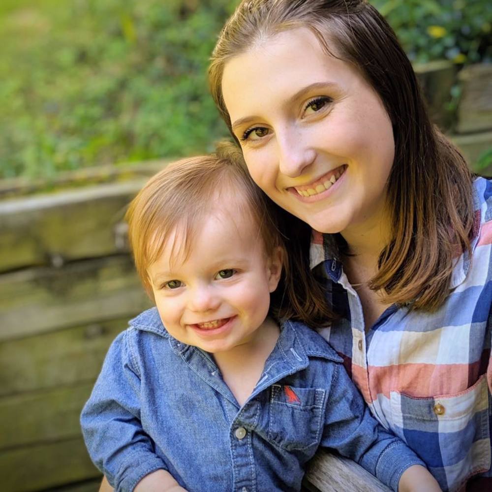 Meet your Posher, Fiona